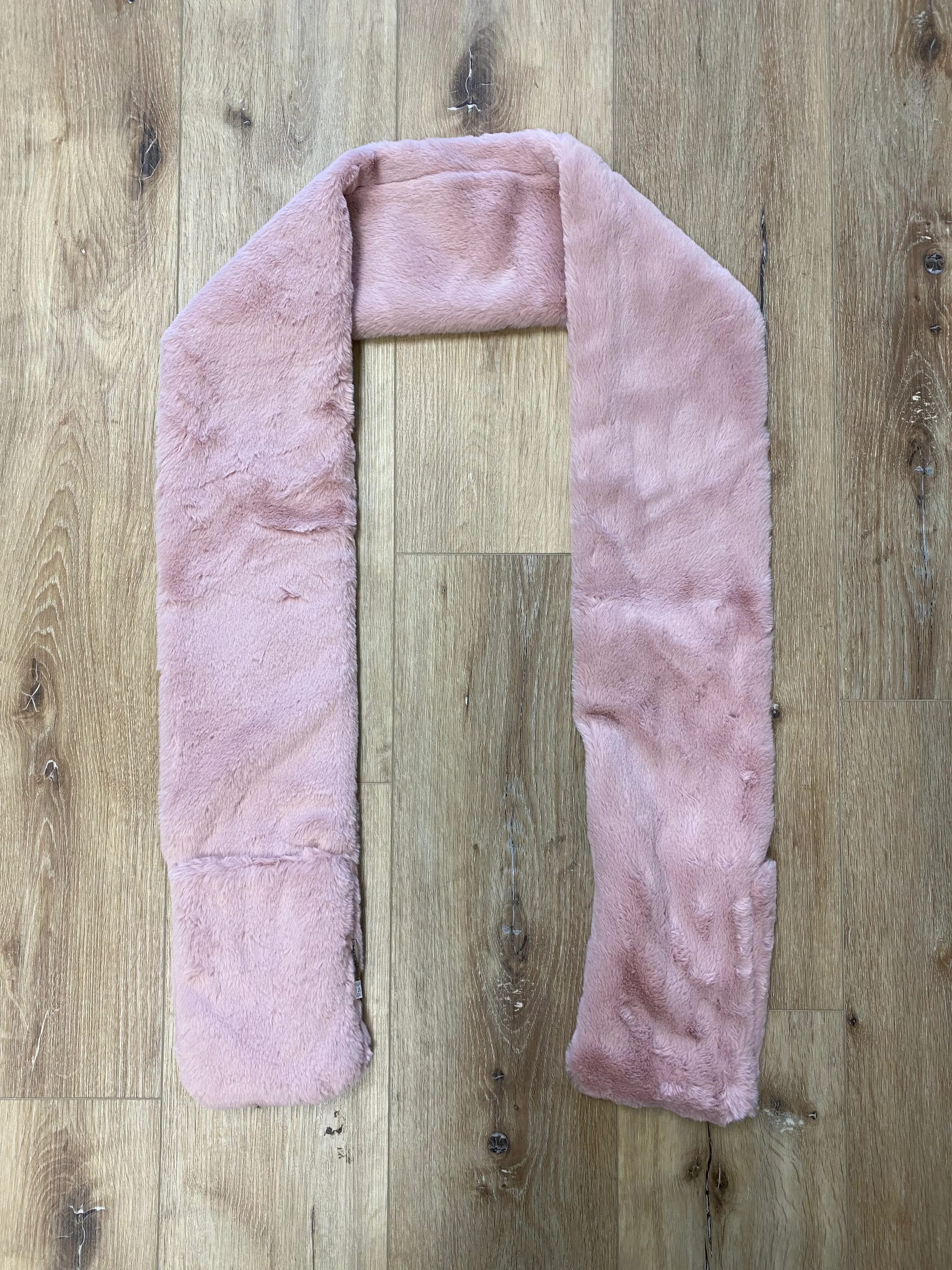 Bowie Premium Pocket Scarf - Directfux