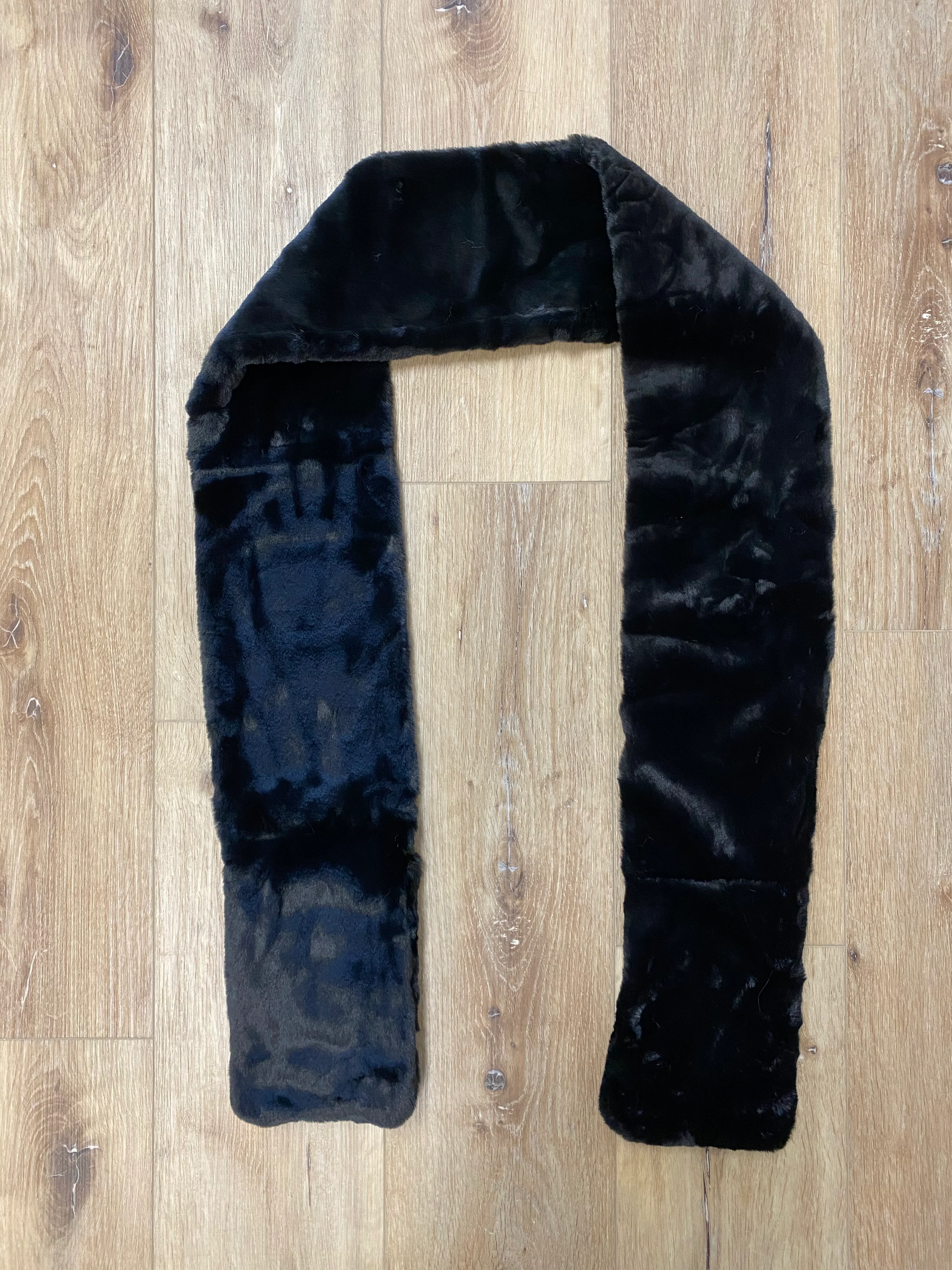 Bowie Premium Pocket Scarf - Directfux